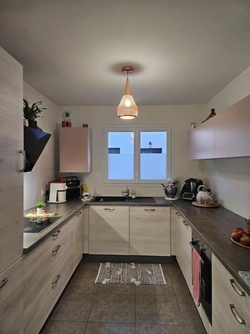 Villa Moderne, A 2 Pas Du Lac Leman Sciez Bagian luar foto